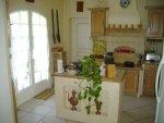 Splendide bastide, 169m� habi / 1450m� de terrain,  piscine et vue luberon.