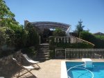 Lan�on, charmante villa 140m� au calme