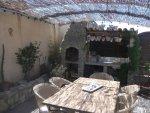 Lan�on, charmante villa 140m� au calme