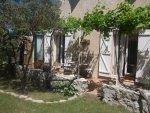 Lan�on, charmante villa 140m� au calme