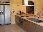 A P�lissanne sur un terrain de 1200 m2 , tr�s belle villa avec de beaux volumes et de belles prestations !