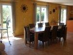 A P�lissanne sur un terrain de 1200 m2 , tr�s belle villa avec de beaux volumes et de belles prestations !