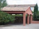 A P�lissanne sur un terrain de 1200 m2 , tr�s belle villa avec de beaux volumes et de belles prestations !