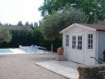 A P�lissanne sur un terrain de 1200 m2 , tr�s belle villa avec de beaux volumes et de belles prestations !