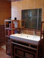A P�lissanne sur un terrain de 1200 m2 , tr�s belle villa avec de beaux volumes et de belles prestations !