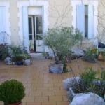 Le Puy St Reparade CV, T3 de 42m�+terrasse 100m�.