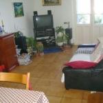 Le Puy St Reparade CV, T3 de 42m�+terrasse 100m�.