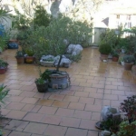 Le Puy St Reparade CV, T3 de 42m�+terrasse 100m�.