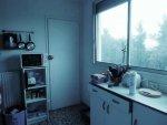 Appartement T3 avec terrasse dans r�sidence � Marseille