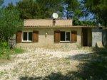 Rognes, rare � la vente, maison de campagne.