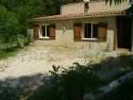Rognes, rare � la vente, maison de campagne.