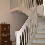 Marseille13 secteur Allauch; dans domaine priv� r�sidentiel, tr�s belle maison T6 de 200m2 sur jardin arbor� d