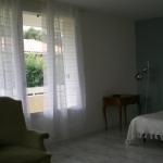 Marseille13 secteur Allauch; dans domaine priv� r�sidentiel, tr�s belle maison T6 de 200m2 sur jardin arbor� d