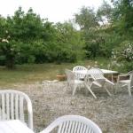 Marseille13 secteur Allauch; dans domaine priv� r�sidentiel, tr�s belle maison T6 de 200m2 sur jardin arbor� d