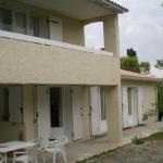 Marseille13 secteur Allauch; dans domaine priv� r�sidentiel, tr�s belle maison T6 de 200m2 sur jardin arbor� d