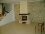 L A ROQUE D'ANTHERON, MdV r�nov�.