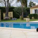 Pelissanne, quartier calme et recherch�. Villa lumineuse de 170m� compos�e d'un spacieux s�jour, de 4 chambres