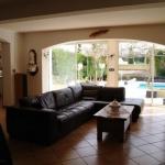 Pelissanne, quartier calme et recherch�. Villa lumineuse de 170m� compos�e d'un spacieux s�jour, de 4 chambres