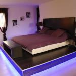 Pelissanne, quartier calme et recherch�. Villa lumineuse de 170m� compos�e d'un spacieux s�jour, de 4 chambres