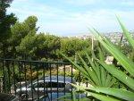 Sept�mes les Vallons,  possibilit� deux ou trois logements, vue panoramique pour cette grande villa traditionn