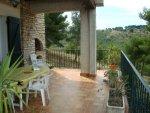 Sept�mes les Vallons,  possibilit� deux ou trois logements, vue panoramique pour cette grande villa traditionn