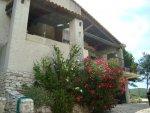 Sept�mes les Vallons,  possibilit� deux ou trois logements, vue panoramique pour cette grande villa traditionn