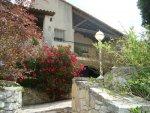 Sept�mes les Vallons,  possibilit� deux ou trois logements, vue panoramique pour cette grande villa traditionn