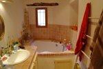 Pelissanne, maison de village 110m� r�nov�e avec soin