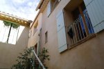 Pelissanne, maison de village 110m� r�nov�e avec soin