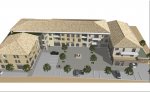 Pays d' Aix, appartement T4