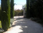 A lan�on , magnifique mas du XVIII , 220m2 habitable restaur� avec go�t et de tr�s belles prestations ! 