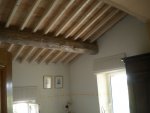 A lan�on , magnifique mas du XVIII , 220m2 habitable restaur� avec go�t et de tr�s belles prestations ! 