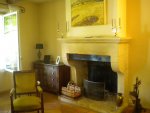 A lan�on , magnifique mas du XVIII , 220m2 habitable restaur� avec go�t et de tr�s belles prestations ! 