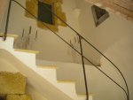 A lan�on , magnifique mas du XVIII , 220m2 habitable restaur� avec go�t et de tr�s belles prestations ! 