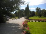 A lan�on , magnifique mas du XVIII , 220m2 habitable restaur� avec go�t et de tr�s belles prestations ! 