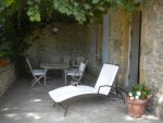A lan�on , magnifique mas du XVIII , 220m2 habitable restaur� avec go�t et de tr�s belles prestations ! 