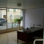 MdV  � r�nove � lambesc.