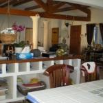  Villa 200m� sur Mallemort.