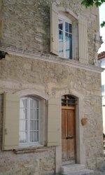 Lan�on Provence, Maison de Village 130m�