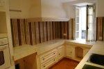 Lan�on Provence, Maison de Village 130m�