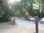 Villa en campagne T4 de 85m� sur 4000m� de terrain.