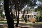 A Grans , belle propri�t� sur un site privil�gi� 