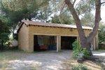 A Grans , belle propri�t� sur un site privil�gi� 