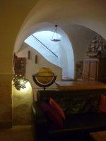 SUPERBE MAISON DE VILLAGE A LA ROQUE D'ANTHERON