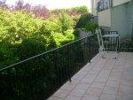  Lambesc, exclu, MdV T4 145m�, terrasse, cour, garage et remise.