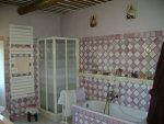 Lambesc, exclu, MdV T4 145m�, terrasse, cour, garage et remise.