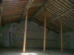  Lambesc, exclu, MdV T4 145m�, terrasse, cour, garage et remise.