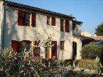 Golf de Pont Royal, Magnifique bastide, 435.000&euro;.