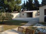 Golf de Pont Royal, Magnifique bastide, 435.000&euro;.