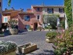 VENTABREN , villa n�3 ,normes BBC de 98m� avec garage sur terrain 470m�, 399.000&euro;  Frais de notaire r�dui